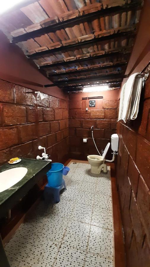 Anandvan Holiday Homes, Wai Bagian luar foto