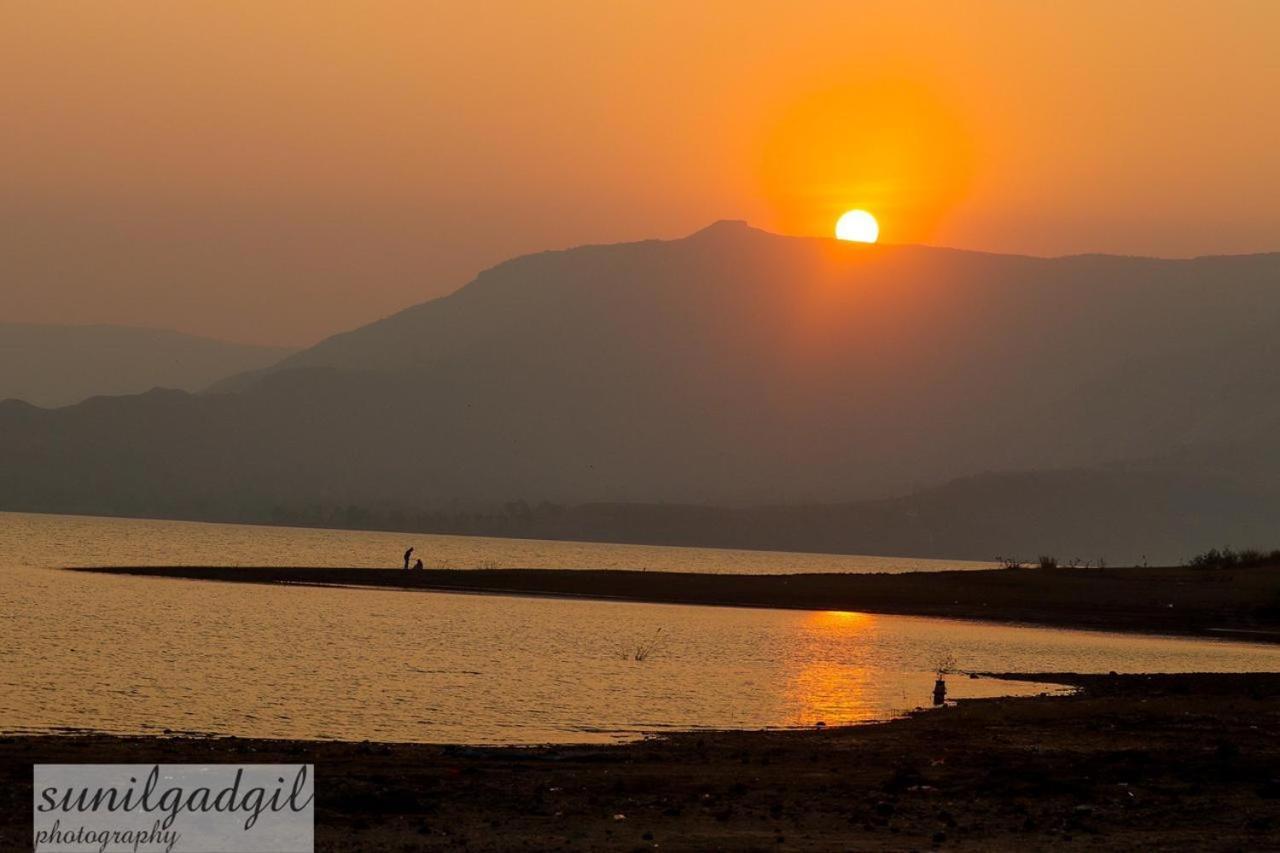 Anandvan Holiday Homes, Wai Bagian luar foto