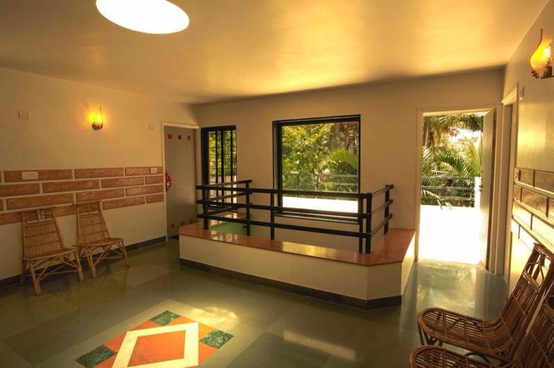 Anandvan Holiday Homes, Wai Bagian luar foto