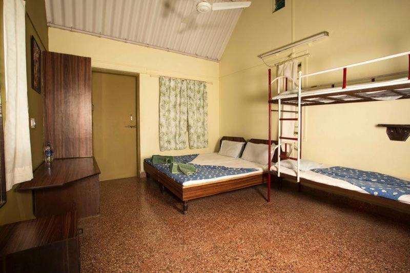 Anandvan Holiday Homes, Wai Bagian luar foto