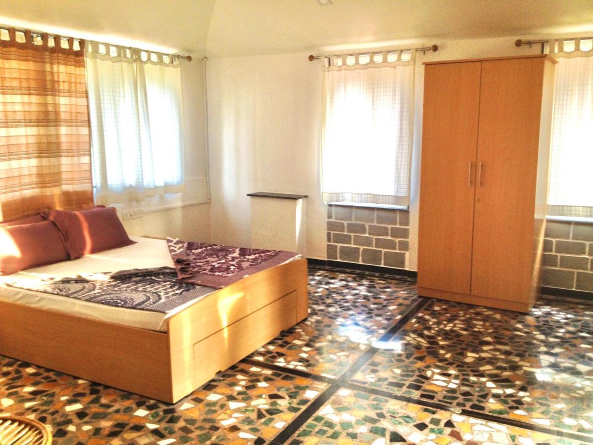 Anandvan Holiday Homes, Wai Bagian luar foto