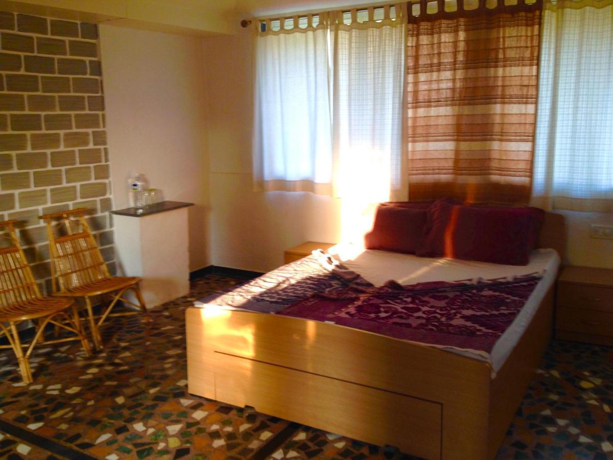 Anandvan Holiday Homes, Wai Bagian luar foto