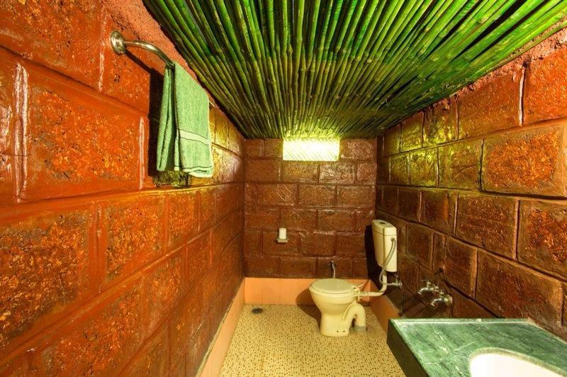 Anandvan Holiday Homes, Wai Bagian luar foto