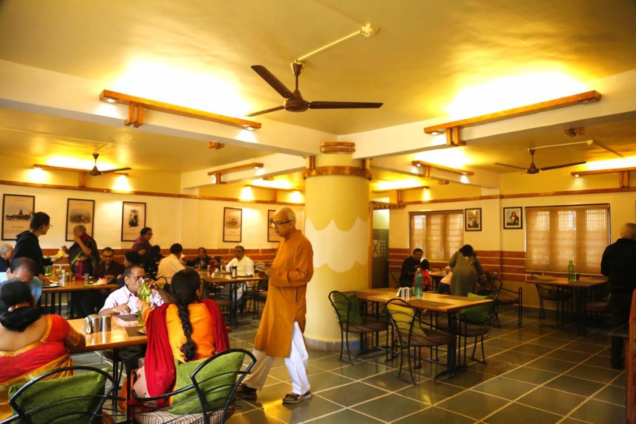 Anandvan Holiday Homes, Wai Bagian luar foto